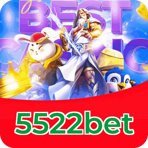 Interface 5522bet