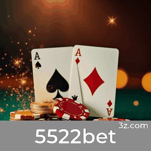 5522bet Social Casino: A Nova Experiência de Entretenimento Interativo