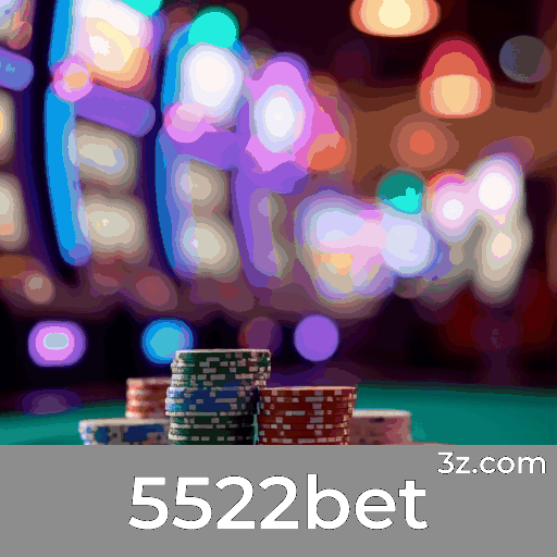 5522bet Social Casino: A Nova Experiência de Entretenimento Interativo