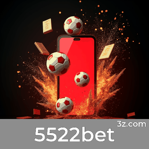 Inovação e Tecnologia com o App da 5522bet